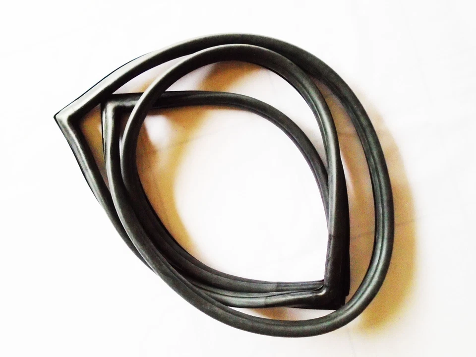 Juego completo de sello de goma resistente al clima para Toyota Corona RT80 RT81 sedán 1970-73 Foto 3 de 4