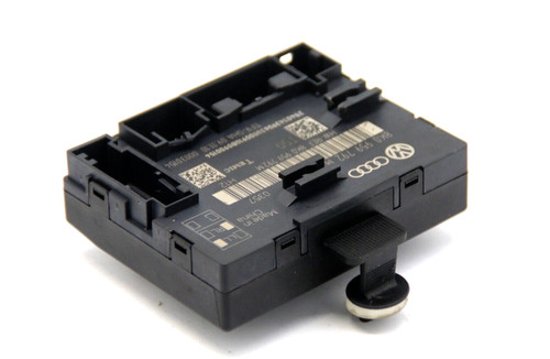 ✅Steuergerät ECU Modul Türsteuergerät 8K0959792M Rechts Vorne passend für Audi