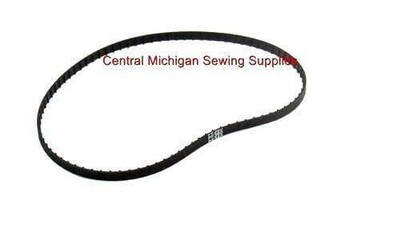 New Replacement Cog Motor Belt - Pfaff Part # 91-106621-R