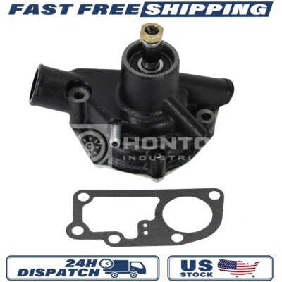 Water Pump for Mitsubishi Forklift S4F S2E S3E S4E S4E2 FD20-30 34545-00013