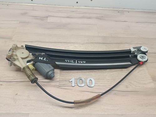 Fensterheber hinten rechts BMW E39 Touring  8360512