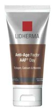 Lidherma - Crema de día anti-factor de edad