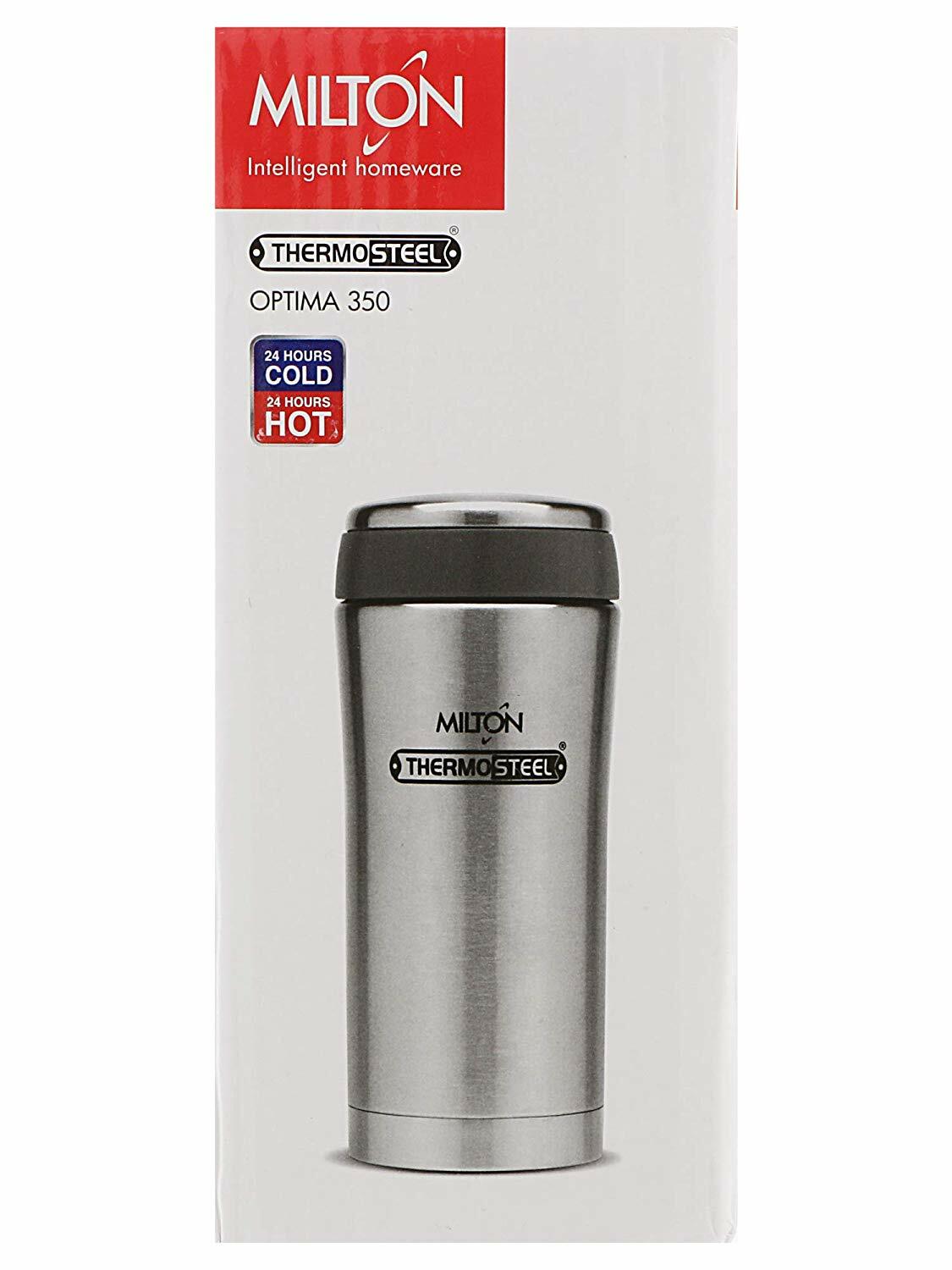milton optima 350 ml flask