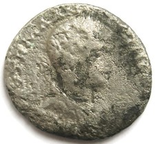 R173 Tetradrachme 218-222 Antiochia, Elagabal