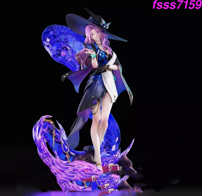 LiHui Studio Honkai:Star Rail Jade Resin Statue Pre-order 1/6