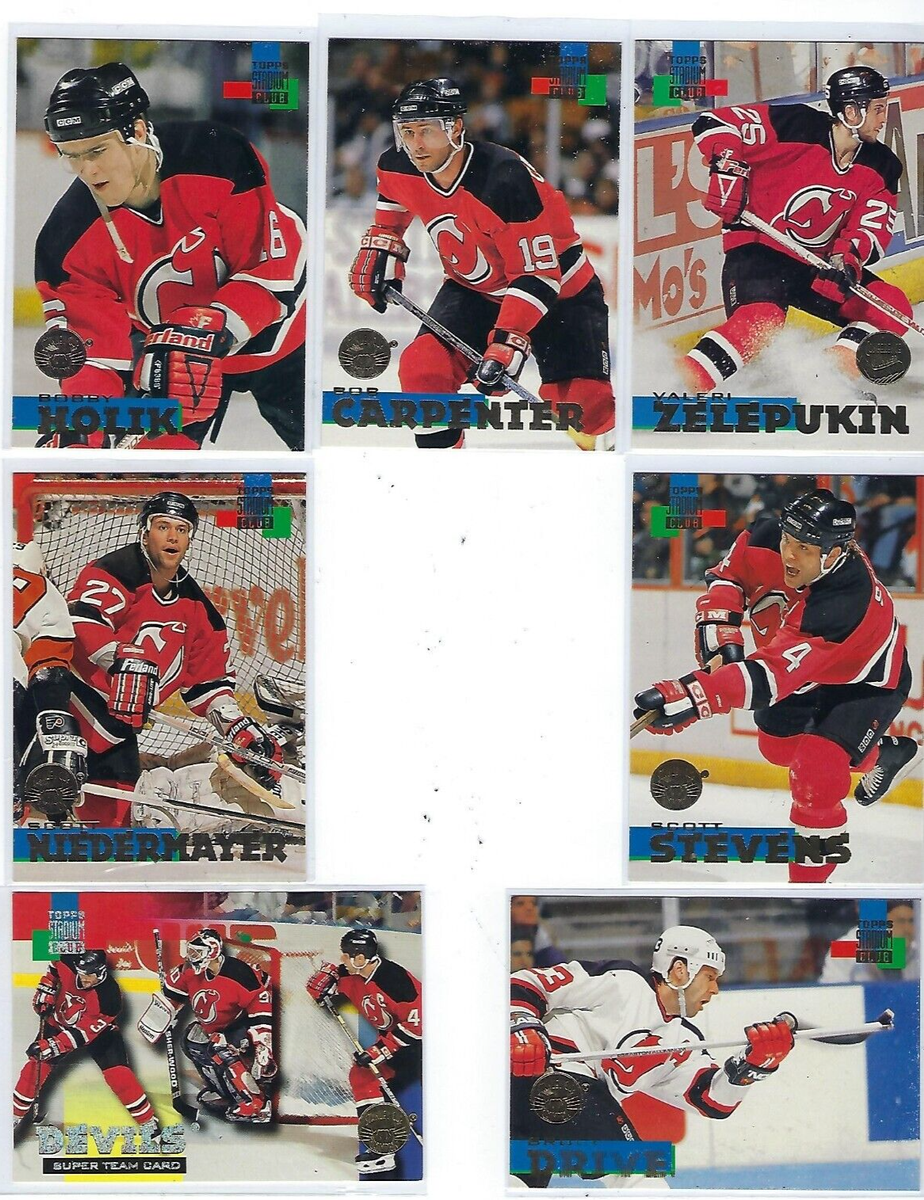 Hockey Teams Nj Devils Ticket Exchange Adidas Authentic NHL New