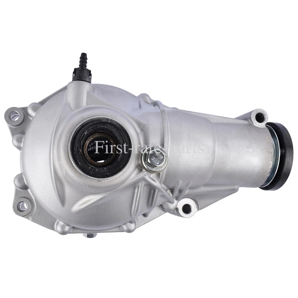 Diferencial delantero BMW X5 X6 xDrive35i 2011-14 xDrive50i 2014-19 31507594315 Foto 2 de 4