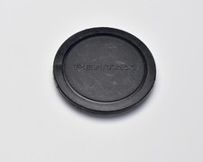 Genuine Pentax K Mount Push-On Camera Body PK ME MG K2 K1000 KX KM 2698 