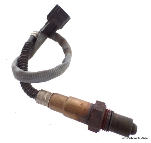 Renault Kangoo be bop 1.6 Lambdasonde H7700107433 0258006971