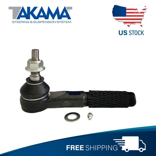 4PCS Front Steering Tie Rod for Dodge Ram 1500 2500 3500 4x4 8-Lugs(LH-RH) - Picture 4 of 7
