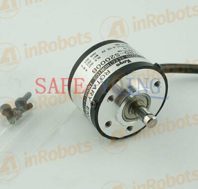 1PC Koyo Rotary Encoder TRD-S2000B TRDS2000B 1PC New *