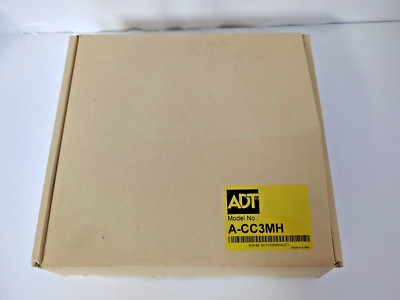 ADT CDD COLOR CAMERA  A-CC3MH