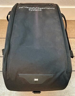 3M Versaflo Respiratory Systems