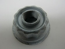 Porsche 970 Panamera Zwölfkantmutter selbstsichernd M14x1,5