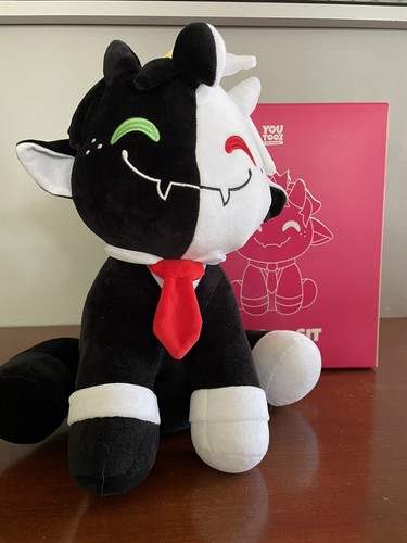 ranboo plush ebay