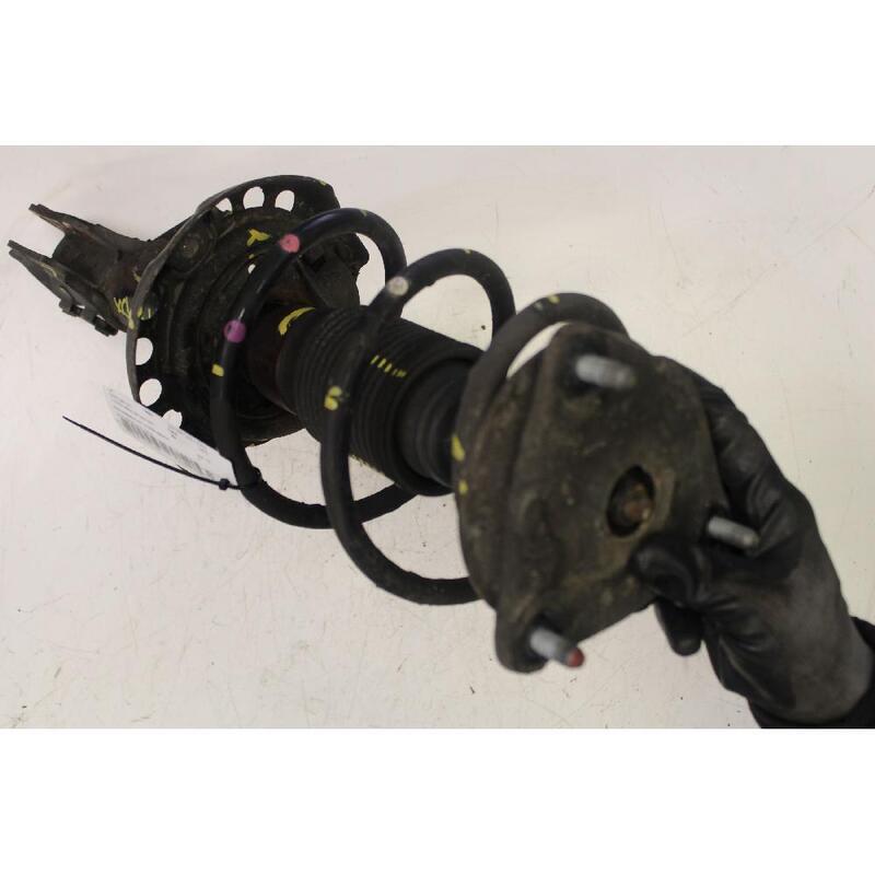 Leve vitre electrique avant gauche pour KIA CEE-D 2 PHASE 1 d'occasion