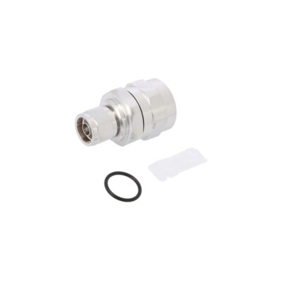 78EZNM Stecker N männlich gerade 50Ω AVA5-50,AVA5-50FX,FXL-780 CommScope