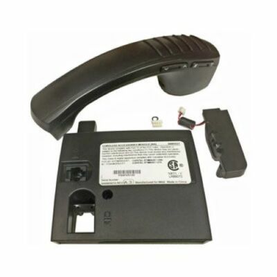 Mitel DECT Cordless Handset w/Accessories Module (50005711)