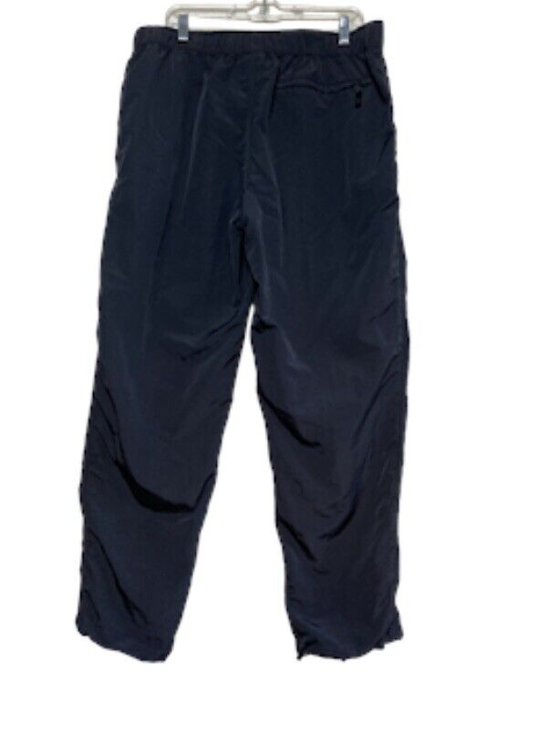 激安直営店 FACE NORTH THE MEN'S Z-POCKET PANTS TRACK WEIGHT LIGHT NYLON ロング