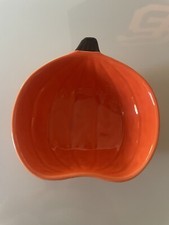 Pumpkin Bowls Small 8-10oz Season Festive  