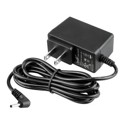 AC Adapter For 3.5 AUVIO 16-972 Portable Digital TV High Resolution Power Supply