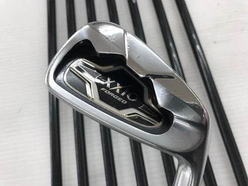 Ensemble de fers Mavrik Max 5-PW AW avec tiges en graphite | CALLAWAY Ensemble de fers Mavrik Max 5-PW AW avec tiges en graphite | CALLAWAY