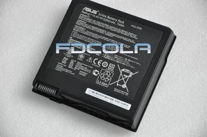 Аккумулятор asus g55v