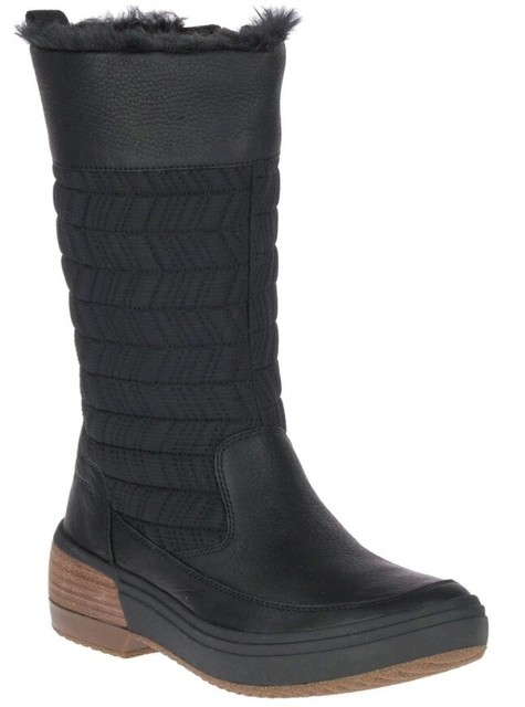 haven pull on polar waterproof