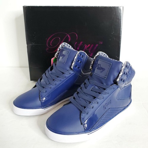 pastry dance sneakers