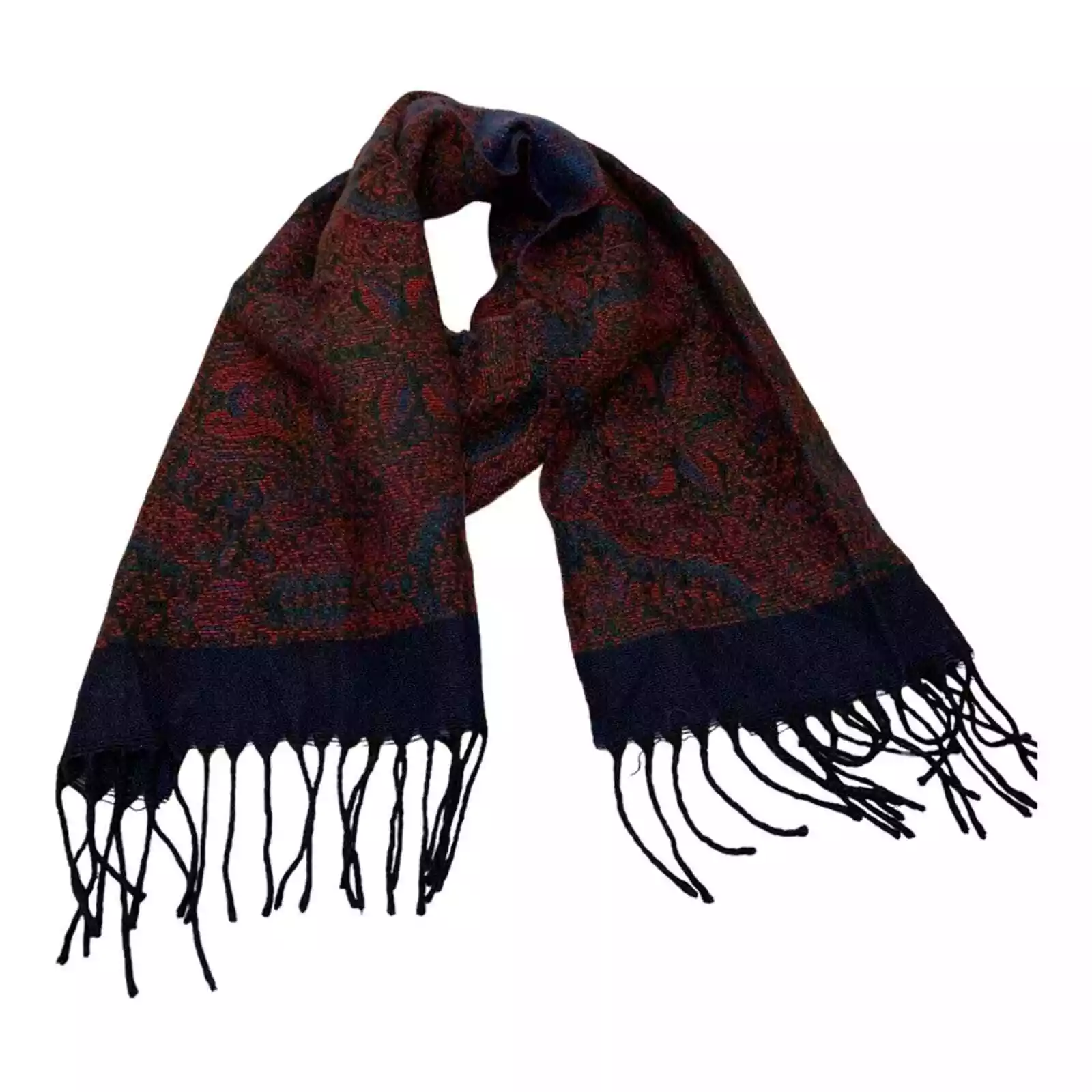 Foulard Christian Dior Monsieur