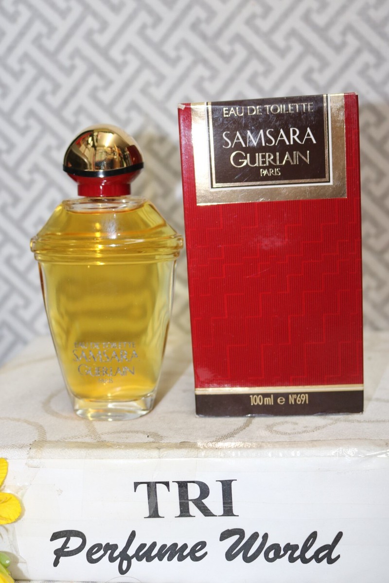 GUERLAIN ゲラン SAMSARA サムサラ 箱あり Amazon | ゲラン サムサラ EDT SP 75ml | Guerlain