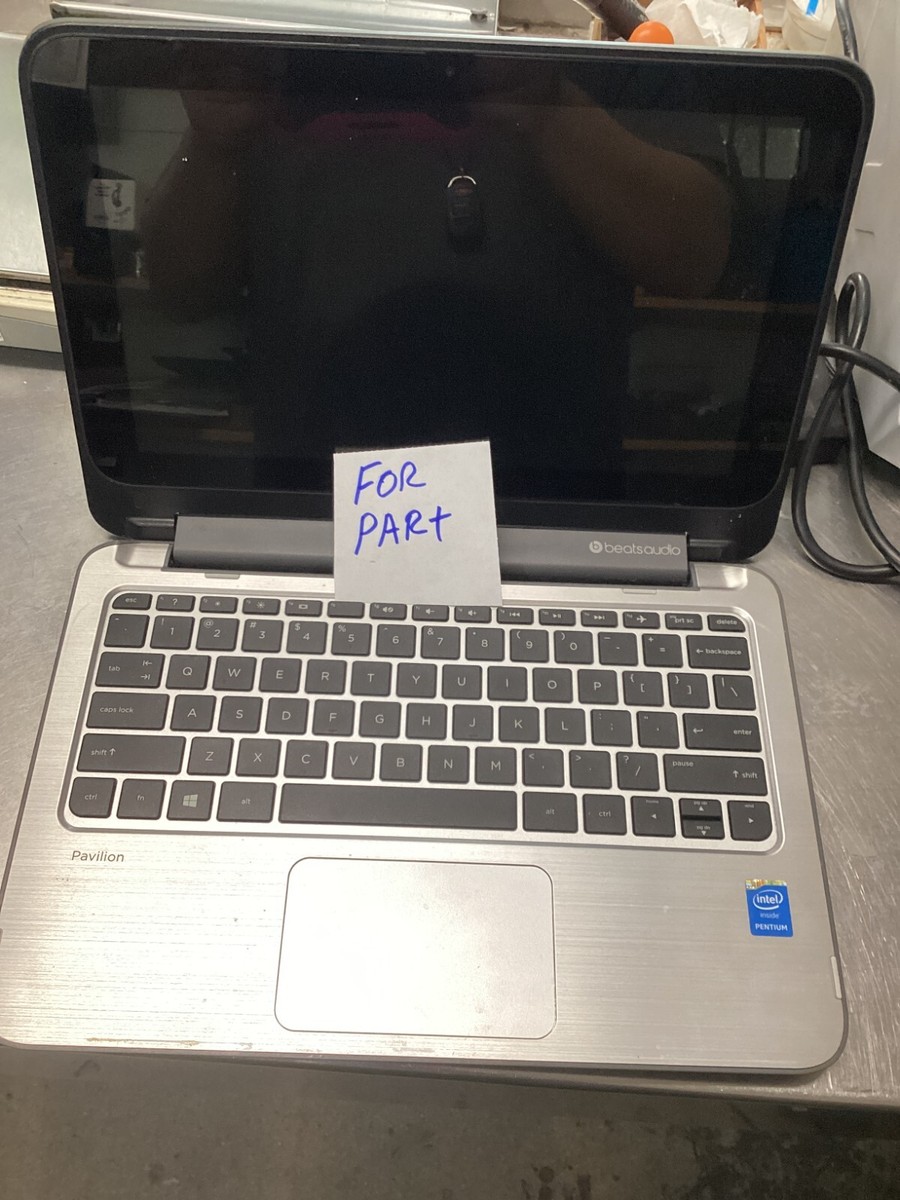 HP Pavilion X360 11-n010dx Laptop 11.6