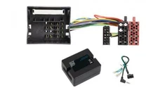 RTA 014.060-0 Can Bus Lenkradadapter Compatible With Mercedes W211