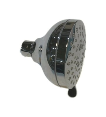 Moen Adler Chrome Shower Head 184160