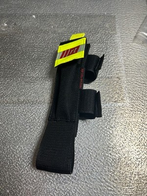 rescue-tec Atemschutzholster Heidelberg, Aramid / rtx  950