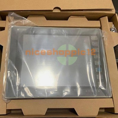 1x NEW Hitech PWS6600T-P HMI Touch Screen Touch Panel