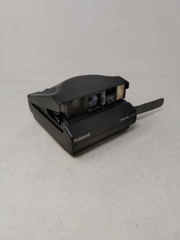 POLAROID IMAGE ELITE INSTANT CAMERA UNTESTED/SPARES, photo 1 of 9