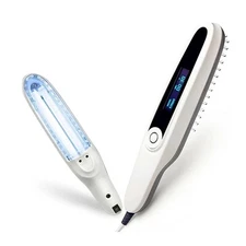 311nm UVB Phototherapy Lamp Narrowband – Handheld UVB Light Device Bulb99