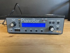 Moog PianoBar Midi Control Module  Power Supply Only  Great Condition
