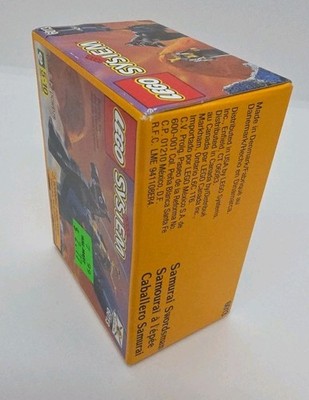 LEGO Castle: Samurai Swordsman (6013) for sale online | eBay