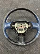 99-05 Mazda Miata Leather Wrapped Special Edition Steering Wheel C53