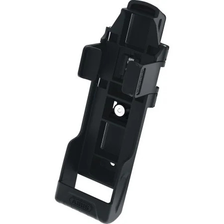 Support ABUS SH 6000/120 avec ouverture frontale ergonomique pour antivol pliable Bordo