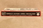 .44 Spcl Marked Colt Single Action Army Revolver Box Without Cardboard Insert — photo 6