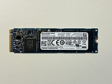 Toshiba THNSF5256GPUK 256GB NVMe PCI Express M.2 2280 Blue Internal SSD