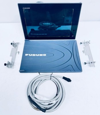 Furuno TZTL12F TZtouch2  12'' Multi Function GPS Display