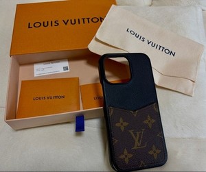 Louis Vuitton iPhone 13 Pro Max Case | eBay
