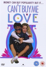 Can't Buy Me Love Region 2 