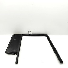 Porte arrière et accessoires Jeep WRANGLER