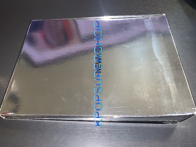 BTOB 9th Album New Men CD Hyunsik Photocard Photobook Good Rare