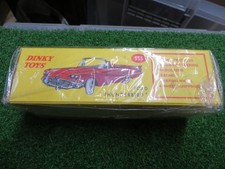 ATLAS / NOREV EDITIONS DINKY TOYS  FORD THUNDERBIRD 555 1/43 SCALE SEALED NEW